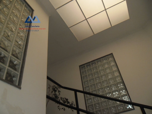 Imagem 12 de 15 de Sala Para Venda, 480.0m² - 1145