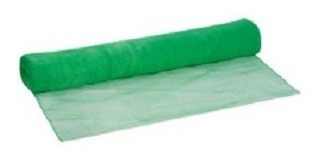 1 Pc  Tela Nylon Mosquiteiro Roma 1,50x50m Verde Fera 107101