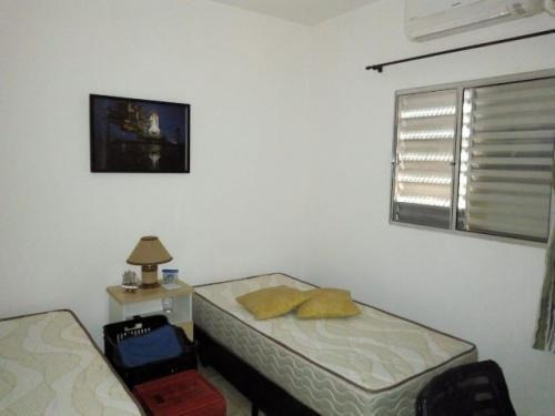 Imagem 11 de 14 de Casa No Bairro Nova Itanhaém, 2 Quartos, Em Itanhaém 8664 Wa