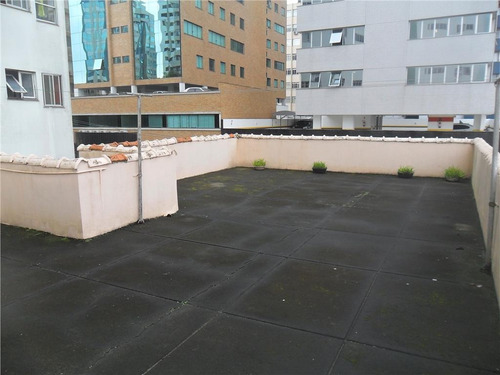 Imagem 27 de 30 de Prédio Comercial À Venda, Centro, Florianópolis. - Pr0019