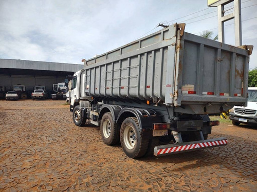 Imagem 4 de 8 de Mercedes-benz Atego 2730 K