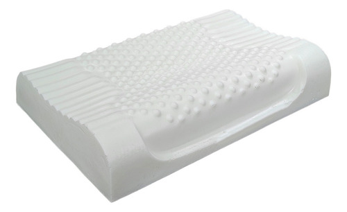 Travesseiro Cervical Ortopédico Antialérgico Vita Sleep