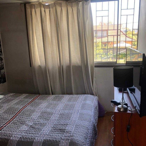 Linda Casa De Condominio En Barrio Muy Residencial