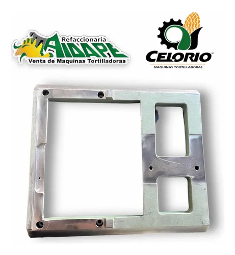 comprar Carro 100-k Celorio P\u002Fmaquina Tortilladora