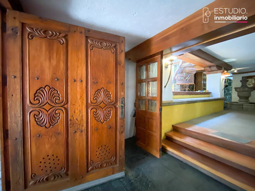 Casa En Venta Bosques De La Herradura