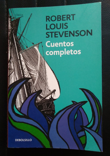 Robert Louis Stevenson Cuentos Completos 2012 960p Impecable