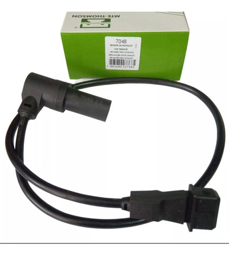 Sensor Cigüeñal Corsa Montana Mte Thompson Original 