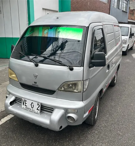 Hafei Zhongyi 1.0 6371b 5 p