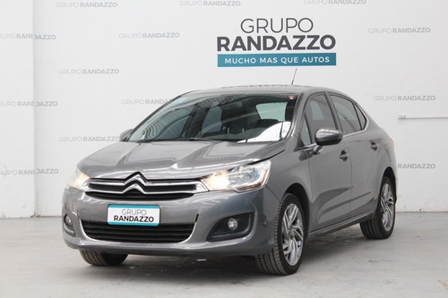 Citroen C4 Lounge 1.6i Thp 163 At6 Tendance La Plata 758