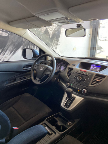 Honda Crv Lx At 2014