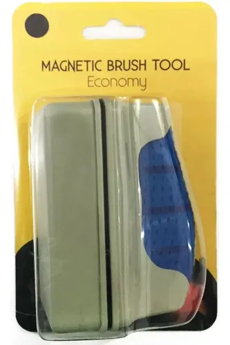 Limpador Magnético Magbrush Tool Economy Mini Soma Até 6mm