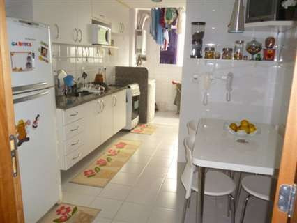 Apartamento - Ref: 465457