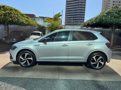 Imagem 8 de 11 de Vw Polo Gts 1.4 Turbo Aut Flex