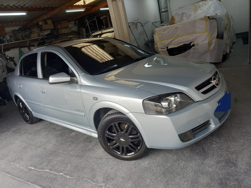 Chevrolet Astra 2.0 Elegance Flex Power 5p