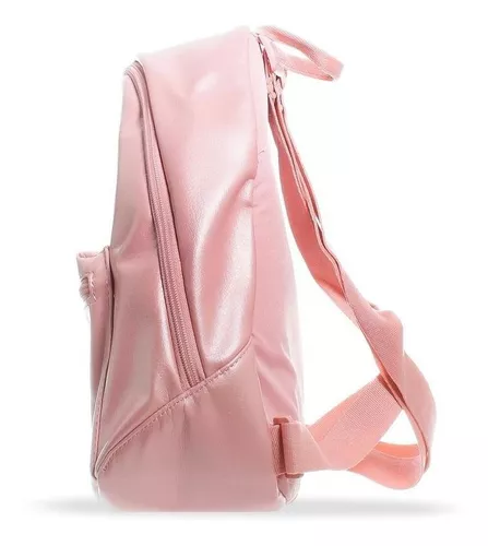 MOCHILA PUMA CORE UP ROSA