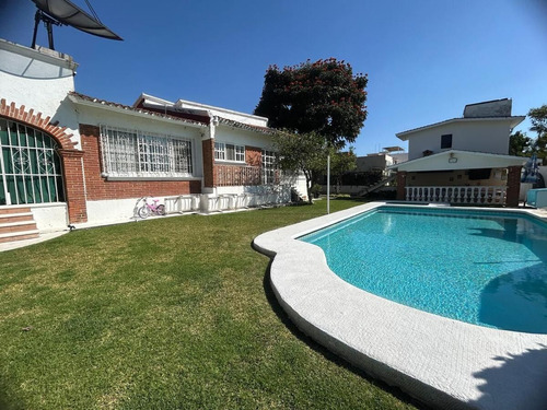 Casa En Venta Lomas De Cocoyoc