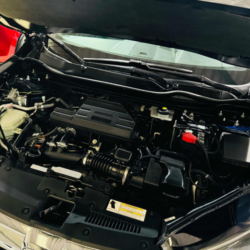 Honda CR-V 1.5 Turbo Plus Cvt