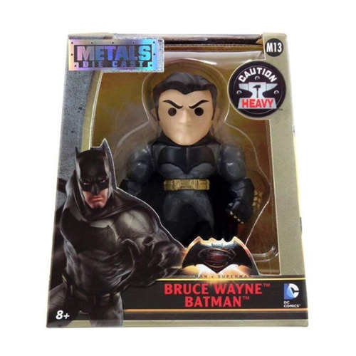 Bruce Wayne Jada Die Cast Batman V Superman 