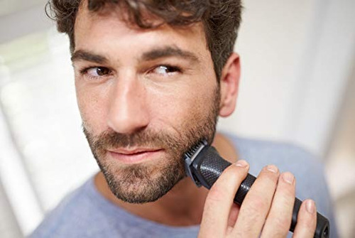 Rasuradora Multiusos De Philips Norelco Series 3000,