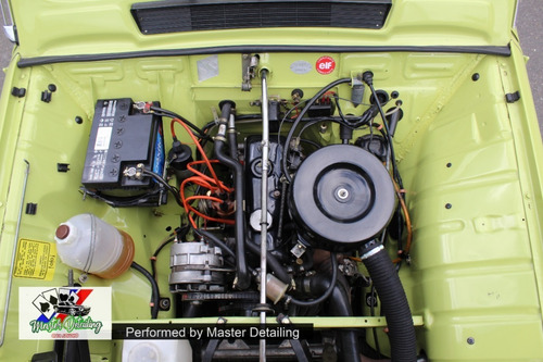 Renault R4 1.0 Plus 25