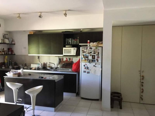 Imagen 5 de 14 de Venta Departamento 3 Ambientes Pb Con Jardin Nordelta