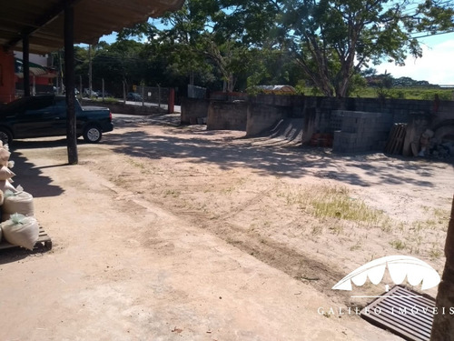 Imagem 4 de 6 de Oportunidade De Negócio !!! Vende-se Terreno Comercial Com Galpão De 100 M2 - Jundiaí. - Te00146 - 67819267