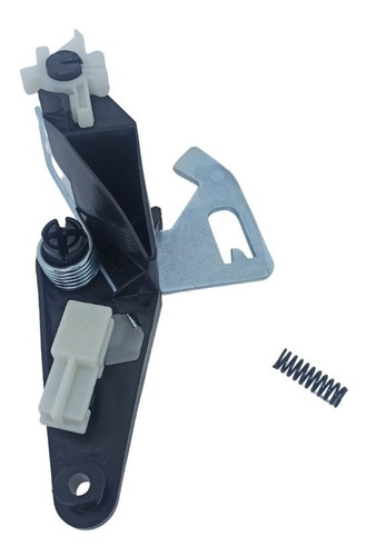 Imagem 3 de 7 de Braço Co-injetado Lavadora Electrolux Ltr12 Lte12 Lte09 Lm