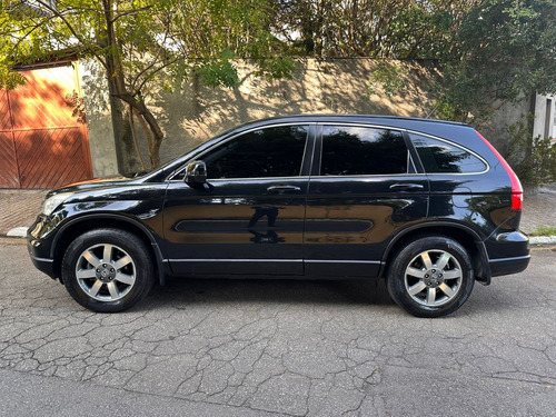 Honda CR-V 2.0 Lx 4x2 Aut. 5p