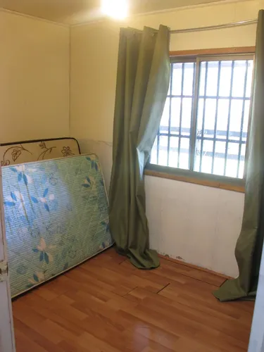 Parcela Con Amplia Y Luminosa Casa Sector Popeta Melipilla | MercadoLibre