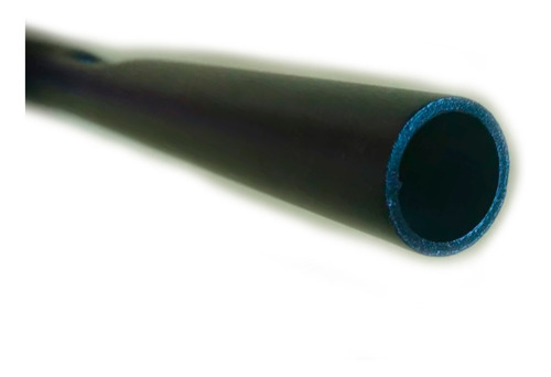 Manillar Recto Drag Bar Negro Para Harley Davidson 1 PuLG