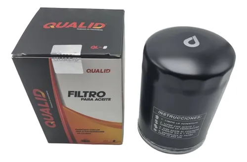 comprar Filtro De Aceite Land Cruiser Toyota Machito Autana Burbuja