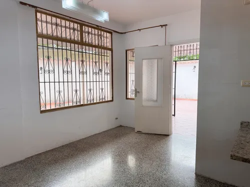 Casa En Colinas De Bello Monte