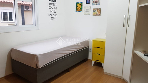 Imagem 5 de 15 de Casa Em Condominio - Harmonia - Ref: 369629 - V-369629
