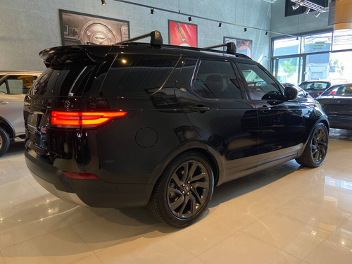 Imagem 2 de 15 de Land Rover Discovery 3.0 V6 Td6 Diesel Hse 4wd Automático