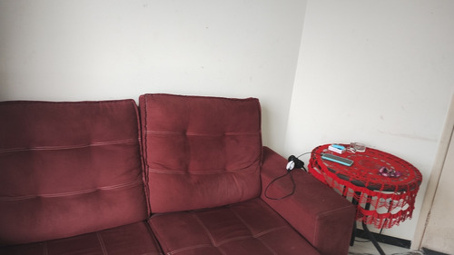 Apto 1 Dorm Com Sacada Lado Praia