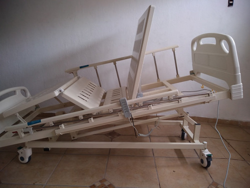 Imagen 8 de 9 de Renta De Camas De Hospital U Hospitalarias En León Gto.