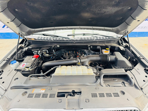 Lincoln Navigator 3.5 Reserve L At