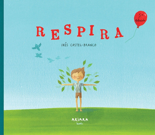 Respira - Ines Castel - Branco