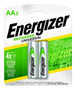 Tercera imagen para búsqueda de pilas recargables aa energizer