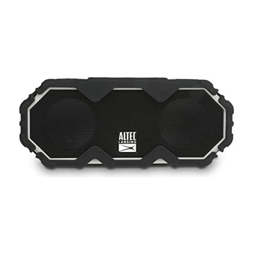 Altec Lansing Mini Lifejacket Jolt Altavoz Bluetooth Con Qi,