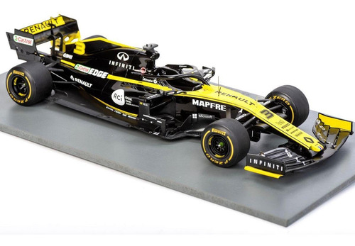 Miniatura R.s.19 Boutique Renault