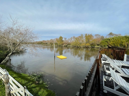 Imagen 6 de 27 de Isla Borsani ; Rio Santiago; Puerto La Plata; Berisso Venta