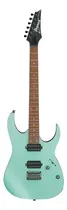 Comprar Guitarras Electricas Ibanez Rg421 Diapason Jatoba 2modelos