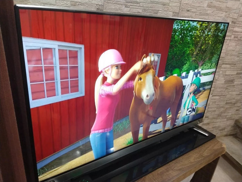 Smarttv LG 55 La9650 4k, 3d, 240hz Tecnologia 1200hz