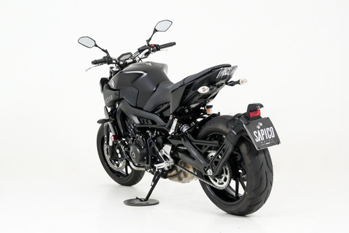 Yamaha Mt 09 Abs 2020