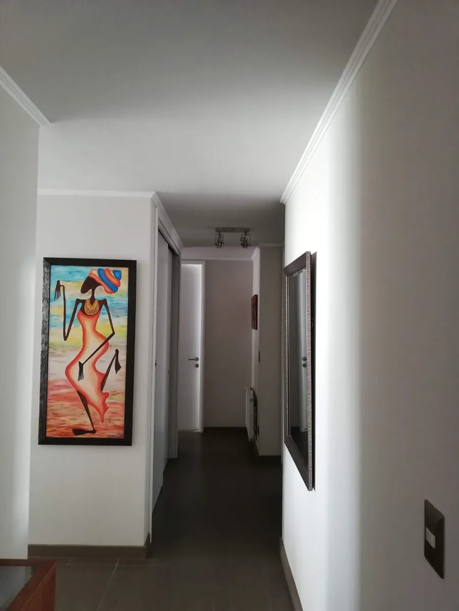 Imagen 4 de 22 de Se Vende Comodo Y Amplio Depto En Jardin Del Mar Reñaca