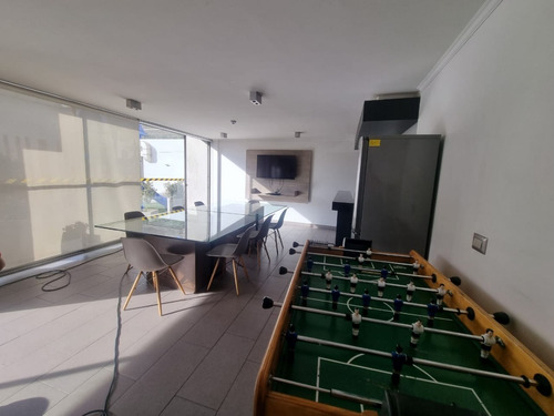 Imagen 5 de 12 de Venta Dp 2 Habitaciones Metro Mirador
