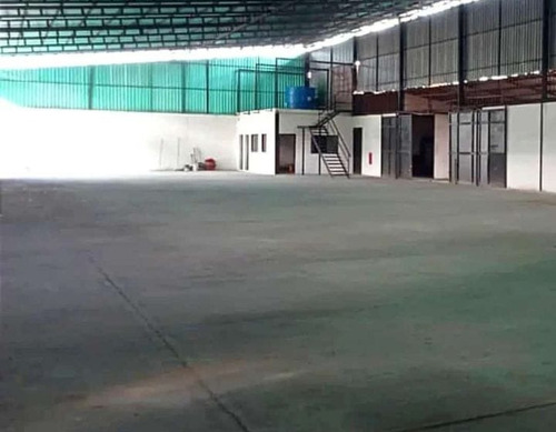 Zona Industrial Loma Linda