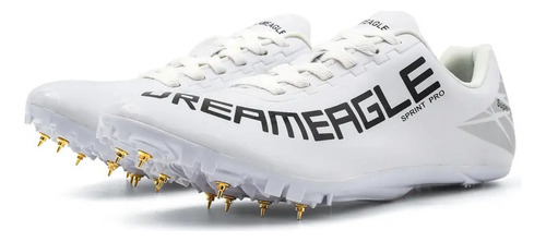 Zapatos De Entrenamiento De Sprint De Atletismo