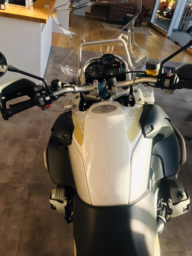 Imagen 5 de 7 de Bmw R1200gs Adventure